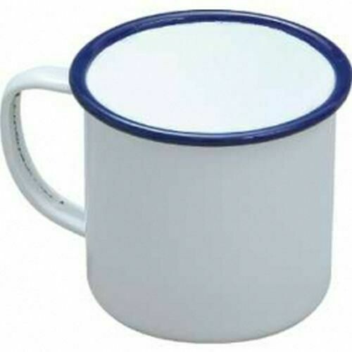 Falcon traditional enamel - falcon,
