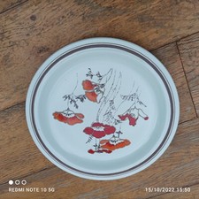 royal doulton field flower