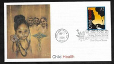 CHILD HEALTH CARING FOR THE