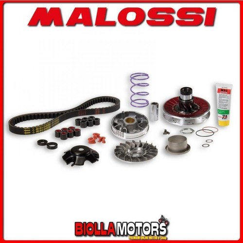 6115781 malossi complete - malossi,