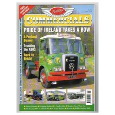 Heritage commercials magazine - heritage,