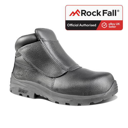 Rock fall rf5000 - rock,