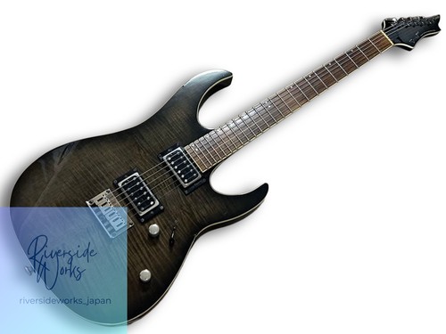 Spear gladius electric guitar - spear,