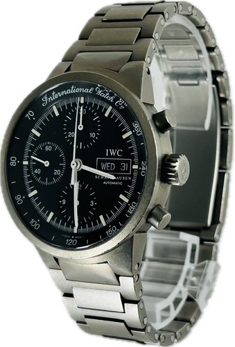 Iwc schaffhausen gst - iwc,