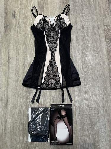 Ann summers marlena - ann,
