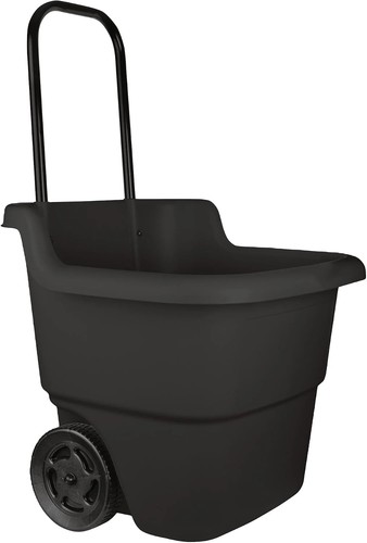 Gallon resin garden - garden, utility