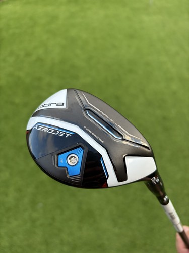 Cobra aerojet hybrid - aerojet,