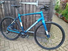 Merida Speeder 300 Hybrid Bike, Medium Large, Excellent Condition.