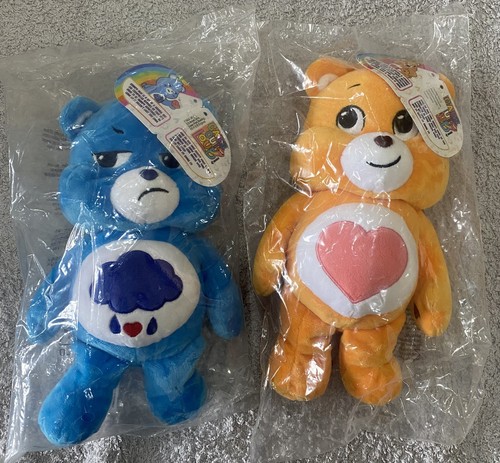 Care bears 2020 - bears,