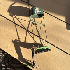 Vintage Bear Archery L640