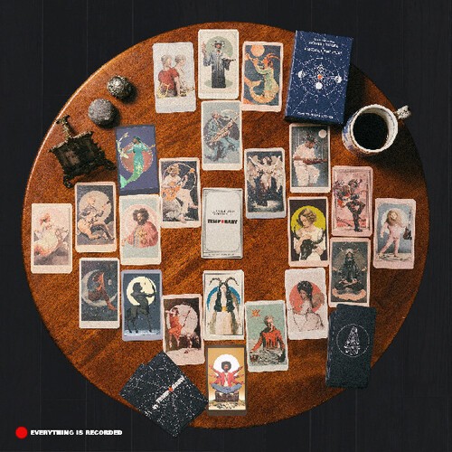 Everything recorded - everything,
