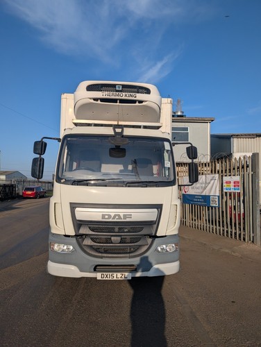 2015 daf 220 euro 6 - lf,