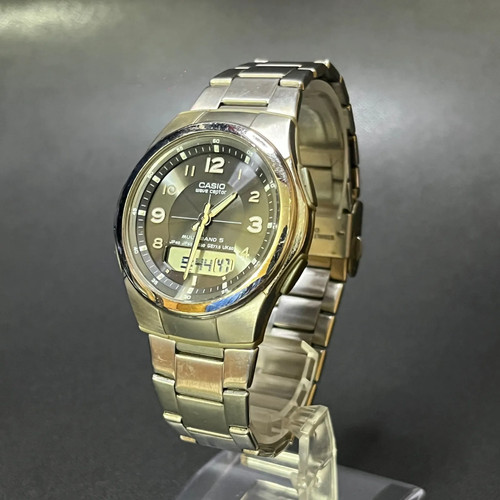 Working condition casio - [working,