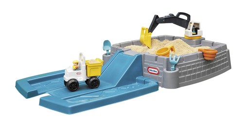 Little tikes dirt - little, diggers