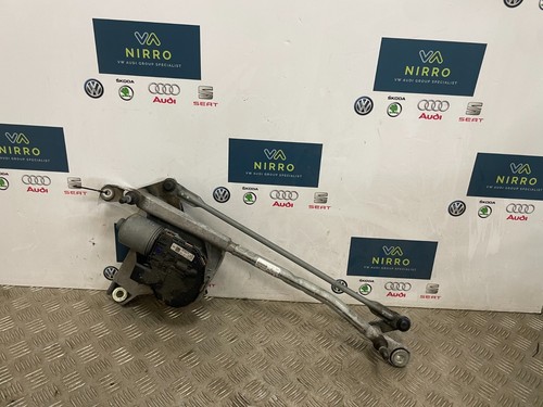 Audi tron front - audi, wiper