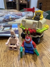 LEGO SpongeBob Squarepants