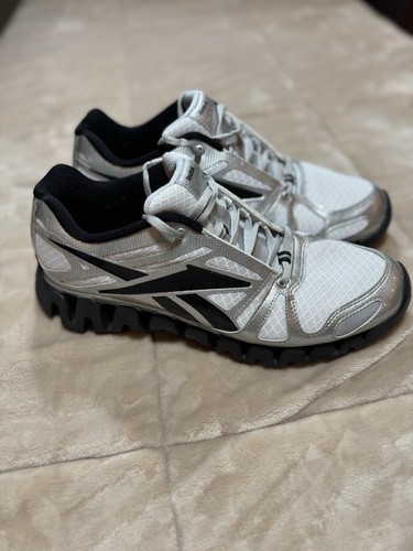 Reebok zigtech sonic gray - reebok,