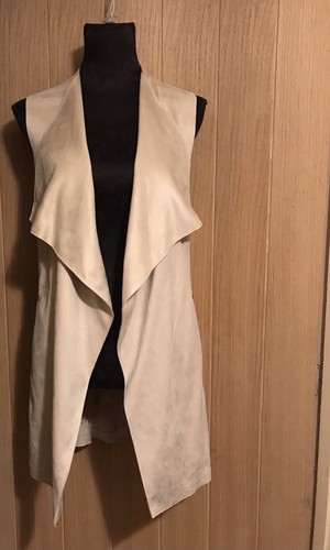 River island long - island, gilet