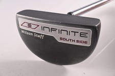 Wilson Staff Infinite South