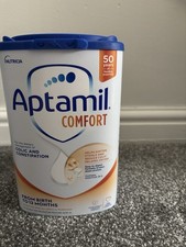 Aptamil Comfort Unopened