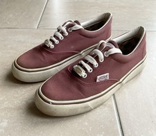 PEPE Vintage Plimsoll Trainers