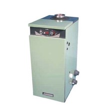 Certikin Genie 35KW Gas Pool