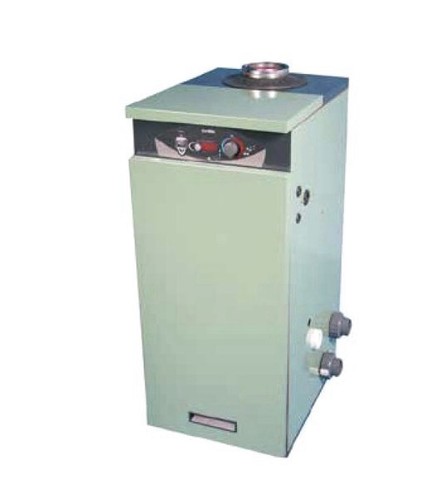 Certikin genie 35kw gas pool - genie,