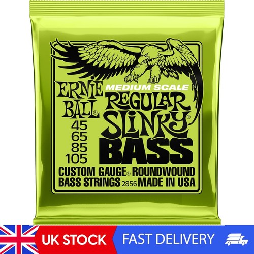 Regular slinky nickel - slinky,