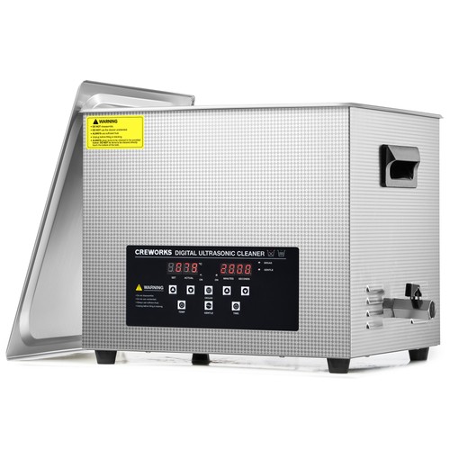 15l ultrasonic cleaner with - ultrasonic,