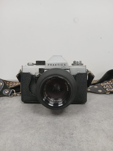 Praktica ltl film - praktica,
