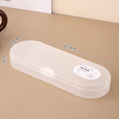 Large capacity pencil case - large-capacity,