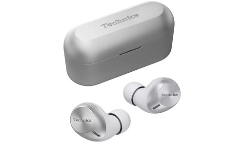 Technics eah az40m2 silver - eah-az40m2,
