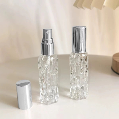 10ml glass perfume - 10ml,