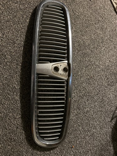 Rover front grille pre - front,