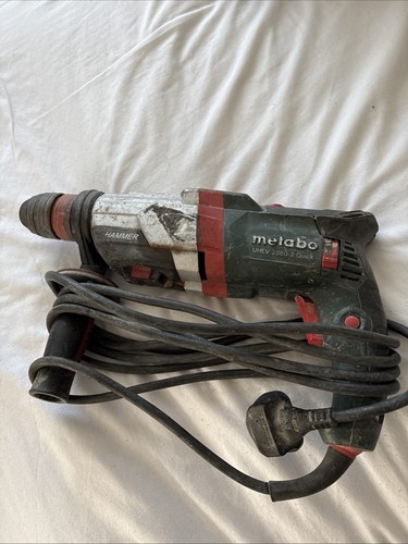Metabo uhev 2860 quick sds - 2860-2,