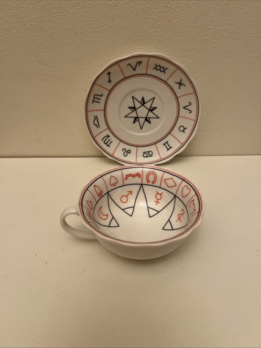 The cup destiny - of,