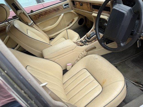 Breaking 1993 daimler - 1993,