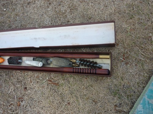 Bisley so4 1212g - gauge, bore