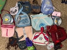 Bratz Doll Spares Accessories