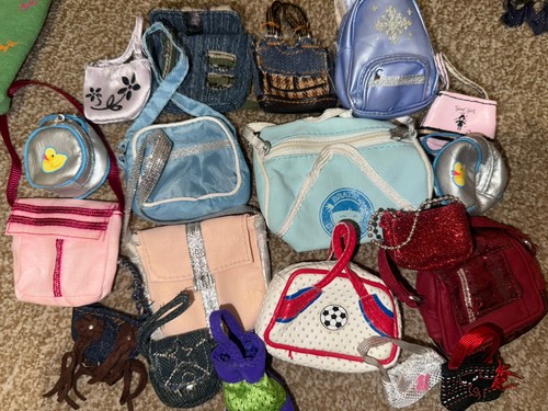 Bratz doll spares - spares, accessories