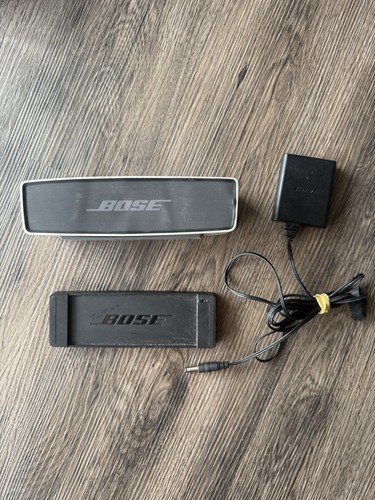 Bose soundlink mini portable - soundlink,