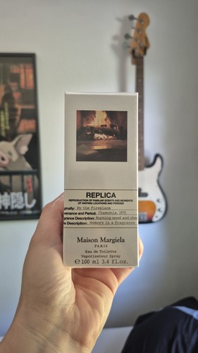 Maison margiela replica the - maison, by