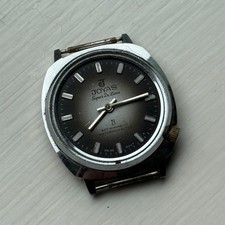 36mm Men's Vintage Joyas Super