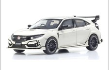 Kyosho 1/43 Honda Civic Type R