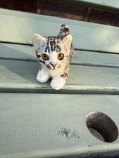 Winstanley Tabby Cat Size 1 Standing