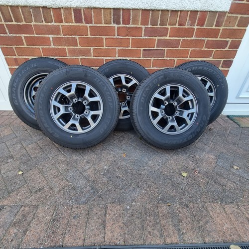 Suzuki jimny jb74 - suzuki, oem