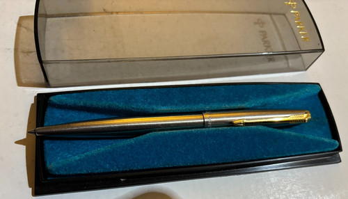 Vintage parker flighter gt - vintage,