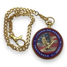 Franklin Mint 9/11 Pocket