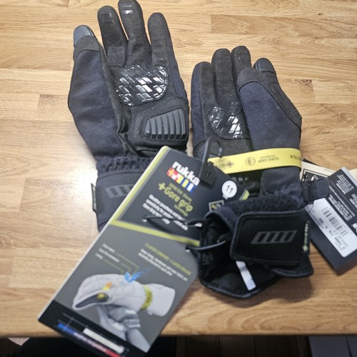 Rukka virium gore tex - rukka, 2.0