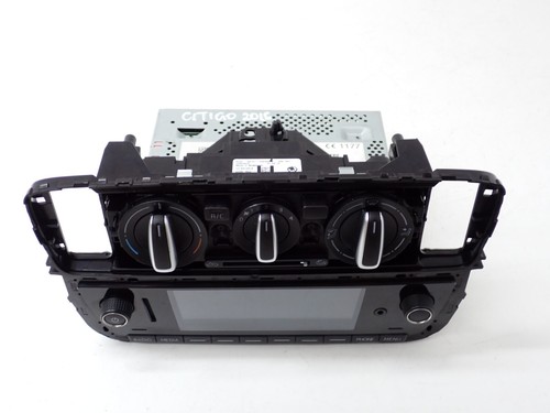 Skoda citigo 2016 radio head - 2016,